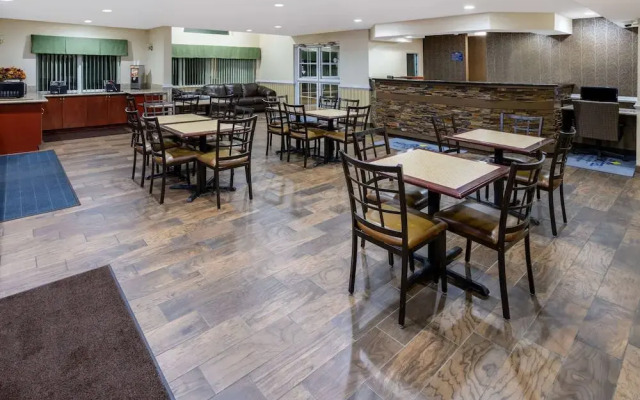 Microtel Inn & Suites by Wyndham Salisbury