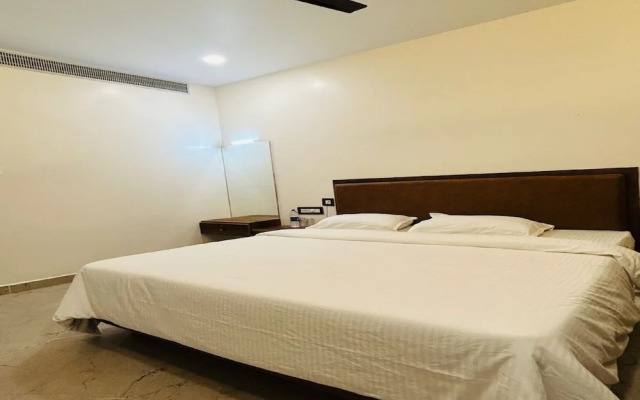 Grand Sri Krishna Residency