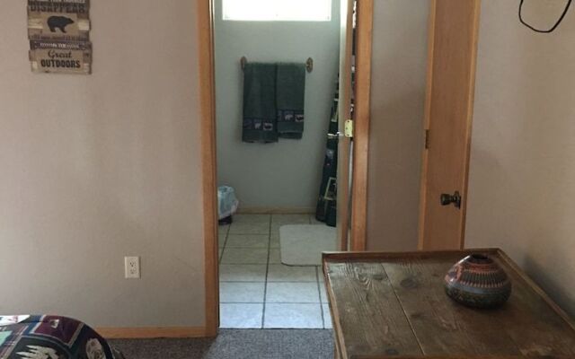 The Lodge at Lazy Bear Retreat