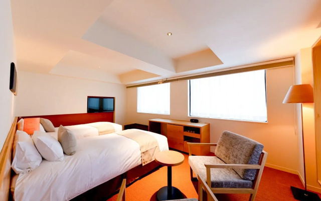 Hotel Rings Kyoto