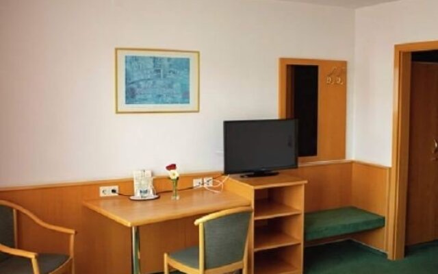 Hotel Restaurant Schwanen GmbH