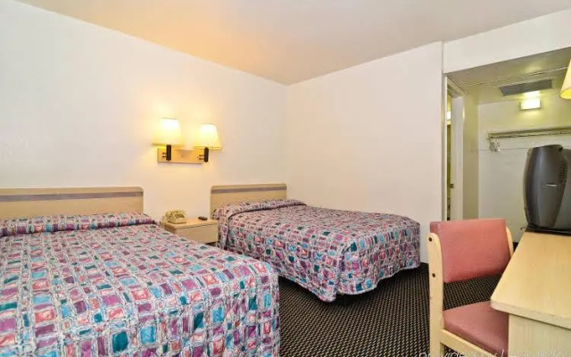 Americas Best Value Inn
