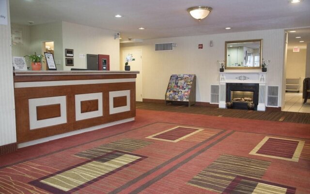 Charles River Motel