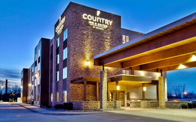 Country Inn & Suites by Radisson, Springfield, IL