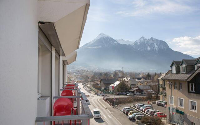 Hôtel Vauban Briançon