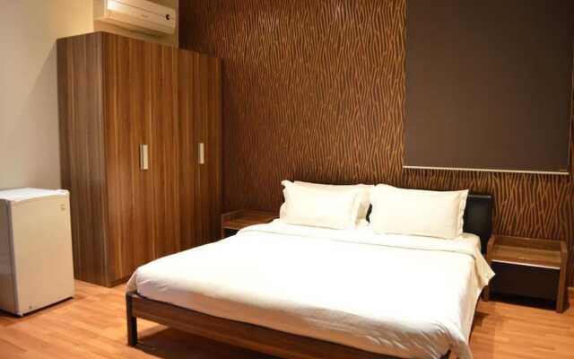 Rafa Homes Al Izdihar 1