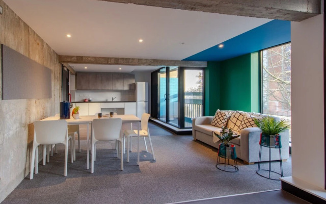 En Suite Rooms And Studios Sheffield