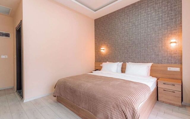 Lidzo Villa - Butik Otel