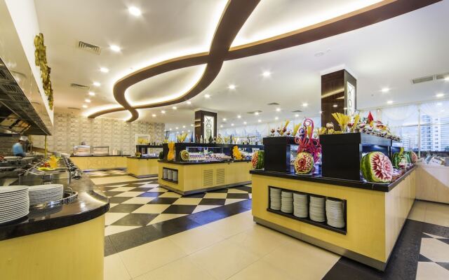 Sunstar Resort Hotel