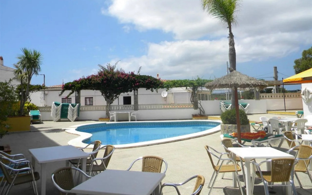 Hostal Sa Paissa - Adults Only