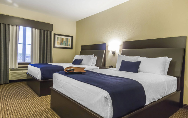 Quality Inn & Suites