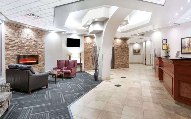 Ramada by Wyndham Edmonton South