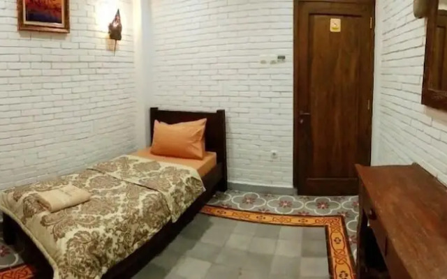 Satu Kayen Guest House