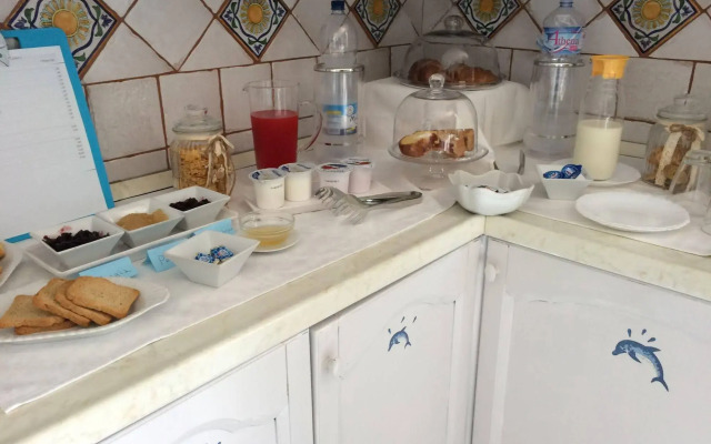 La Battigia BB