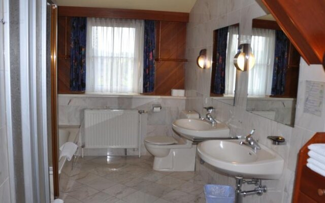 Vitalhotel Lembacher Hof