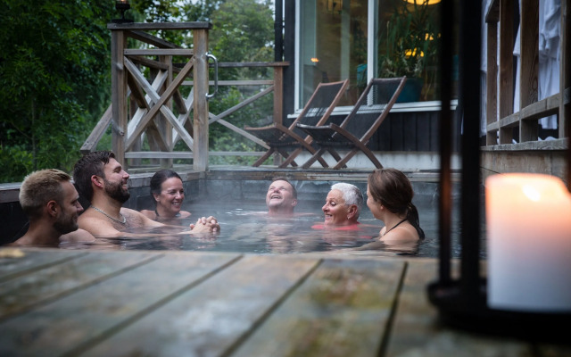 Färna Herrgård & Spa