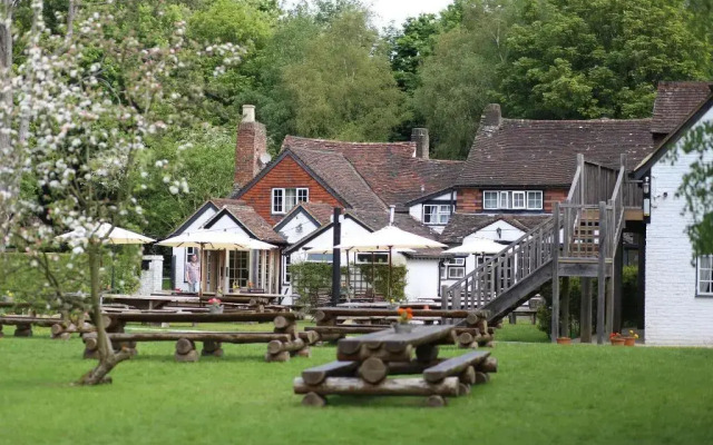 The Old House Inn