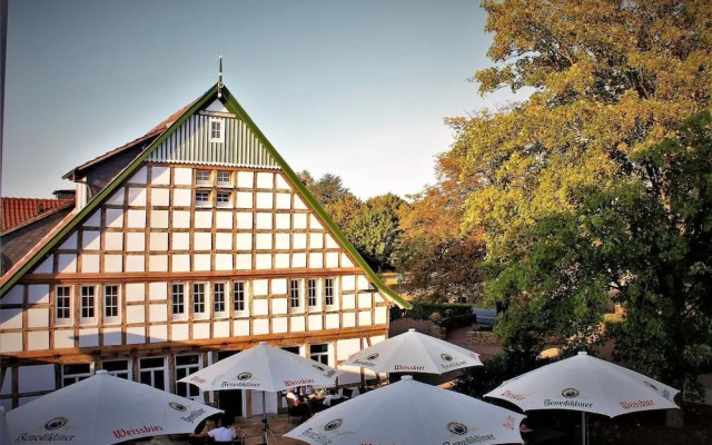 Hotel Weinhaus Möhle