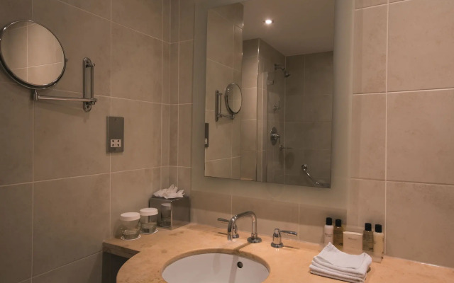 Rhinefield House Hotel