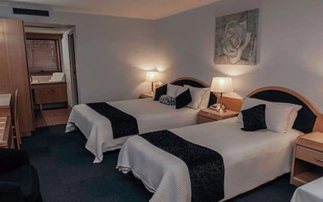 Comfort Inn Airport International