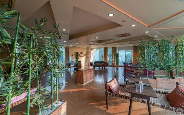 Triose Boutique Hotel