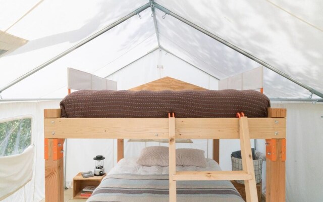 Tentrr - Pearl Brook Farm Overlook