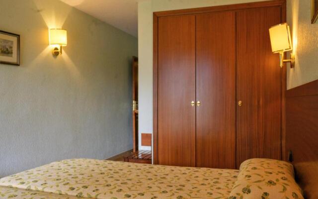 Hotel Evenia Coray