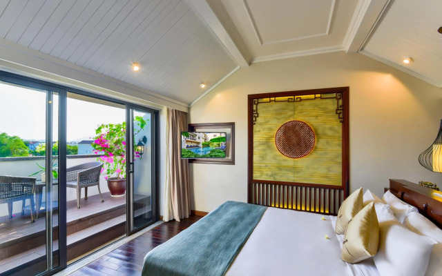 Laluna Hoi An RiverSide Hotel & Spa