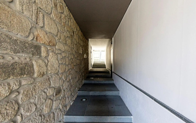 LovelyStay - Heart of Porto Studio