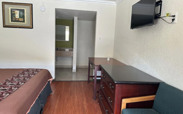 Regency Inn Fresno