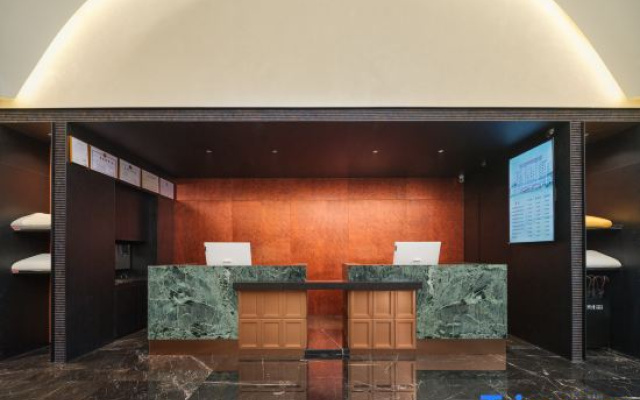 Jiayou Hotel (Zhengzhou Jindai Industrial Park, Guoxiang Tea City Branch)