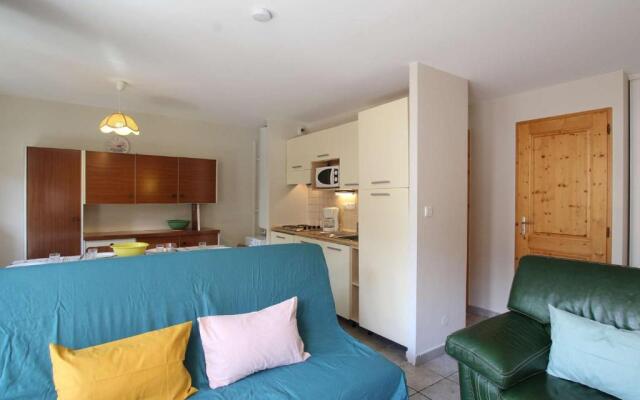 Appartement Montgenèvre, 3 pièces, 6 personnes - FR-1-330D-12