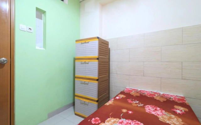 Eiffel Residence Tarakan by ZUZU
