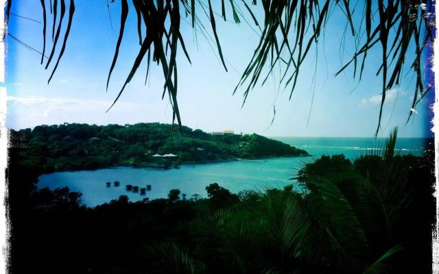 The Resort at Marble Hill