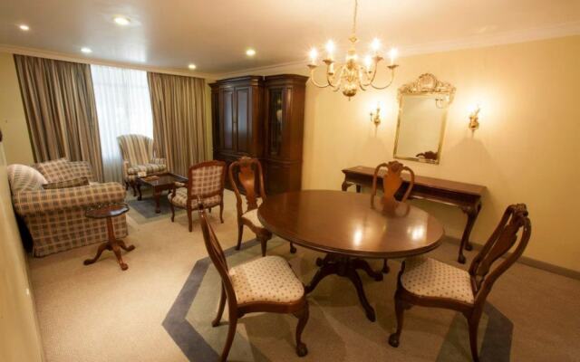 Capital O La Estancia