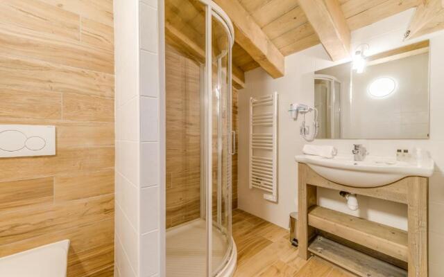 Residence Le Roc Noir