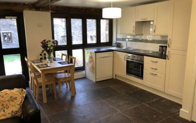 Hilltops Brecon Holiday Cottages