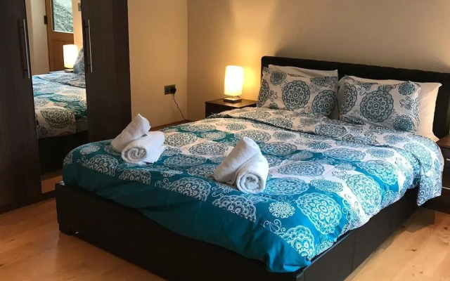 Upper Langford House