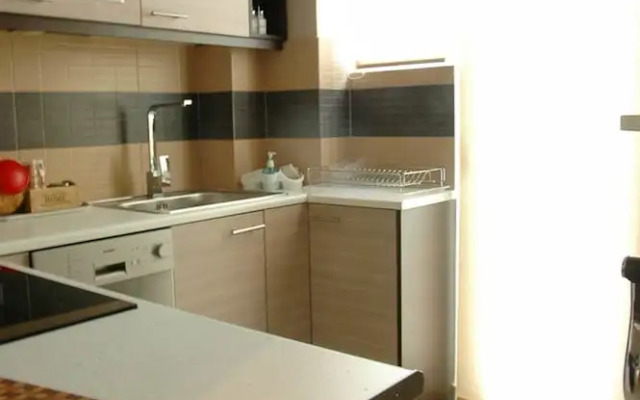 Gazi Divine Apartment