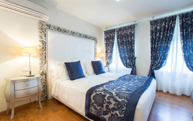 Al Bailo di Venezia Apartments