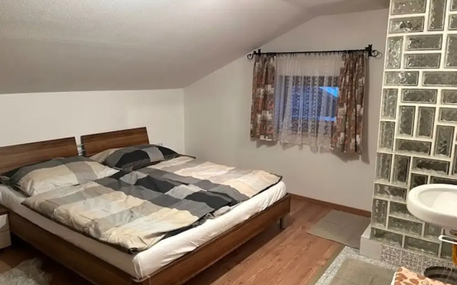 Holiday Home in Lengdorf Near Ski Slopes