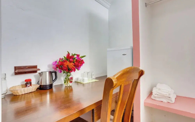 Harbour View Boutique Hotel & Wellness Retreat