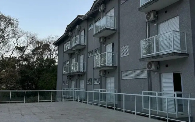 Spinn Mairiporã by Easy Hotéis