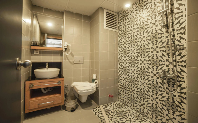Otto Lara Hotel