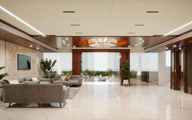 Comfort Resort Morbi