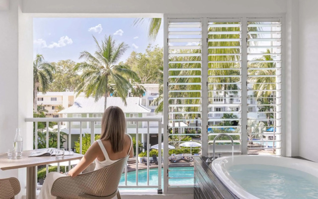 Peppers Beach Club Penthouse