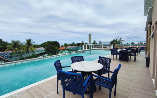 Serrambi Beach Flat - Porto de Galinhas
