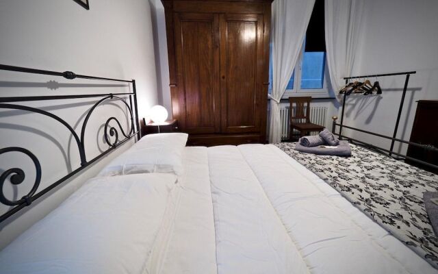 Lussuosa Dimora Dell'Agnello