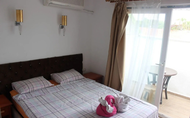 Gozde Hotel