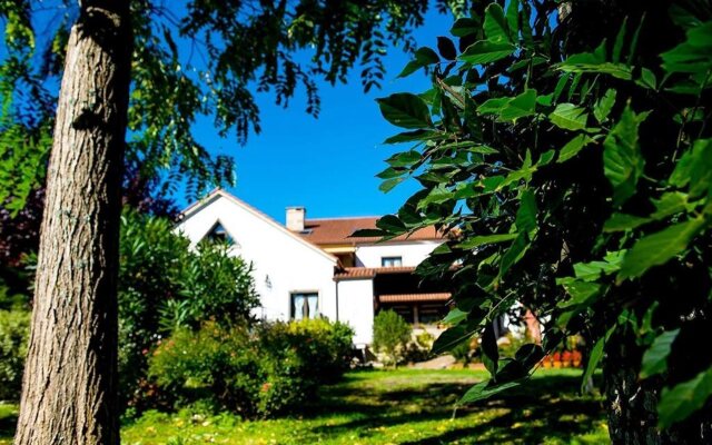 Hotel Rustico Fonteverde